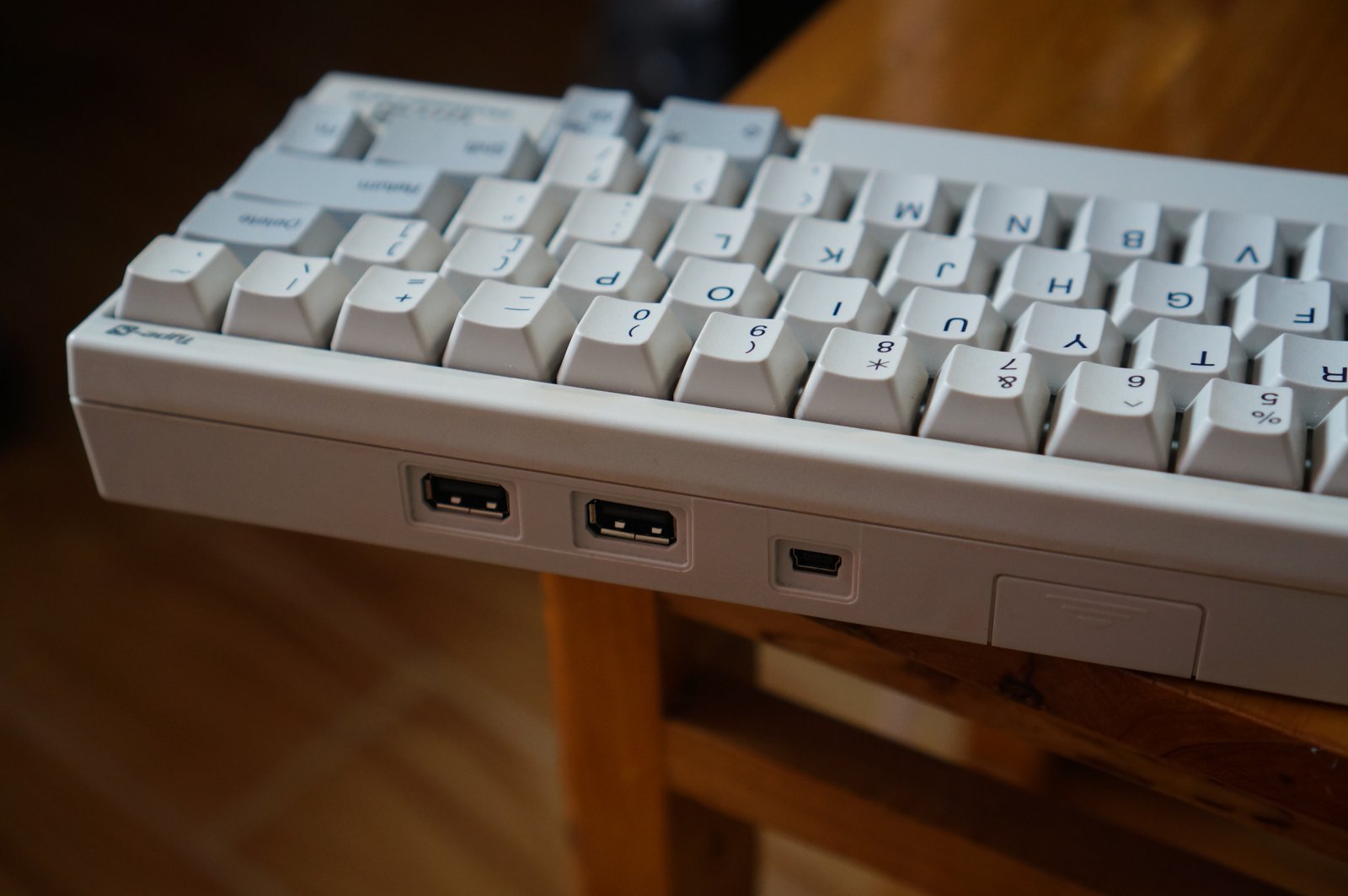 HHKB YDKB静电容改无线蓝牙BLE BT双模主控非键盘，适用Pro2系列，解锁高效办公新姿势！