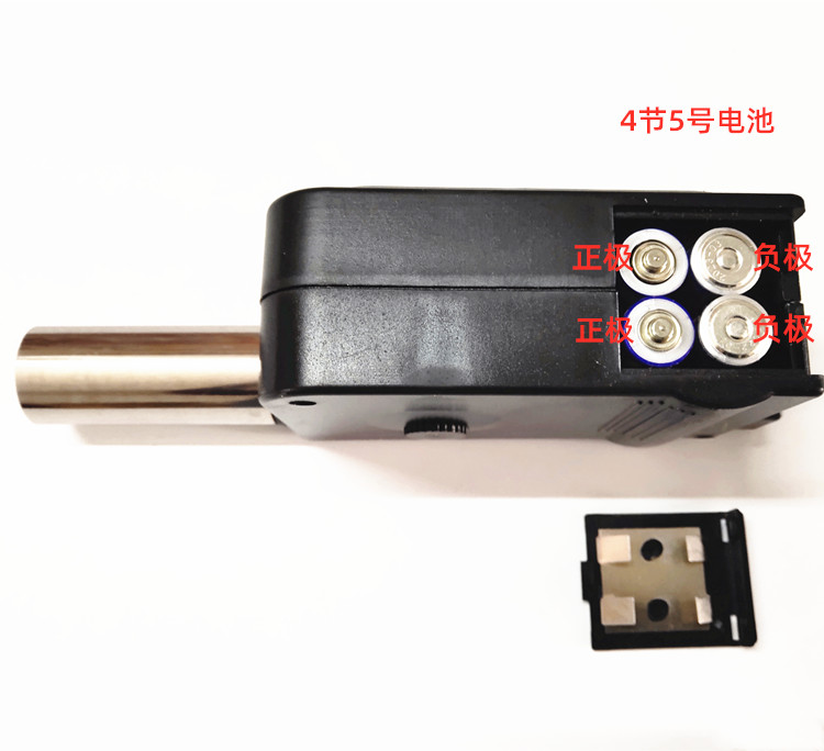手摇鼓风机：户外烧烤的秘密武器，便携烧烤鼓风机让你轻松掌控火候！