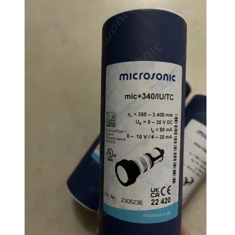 日本进口沃康压力传感器！这玩意儿太牛了，不买真的亏大了