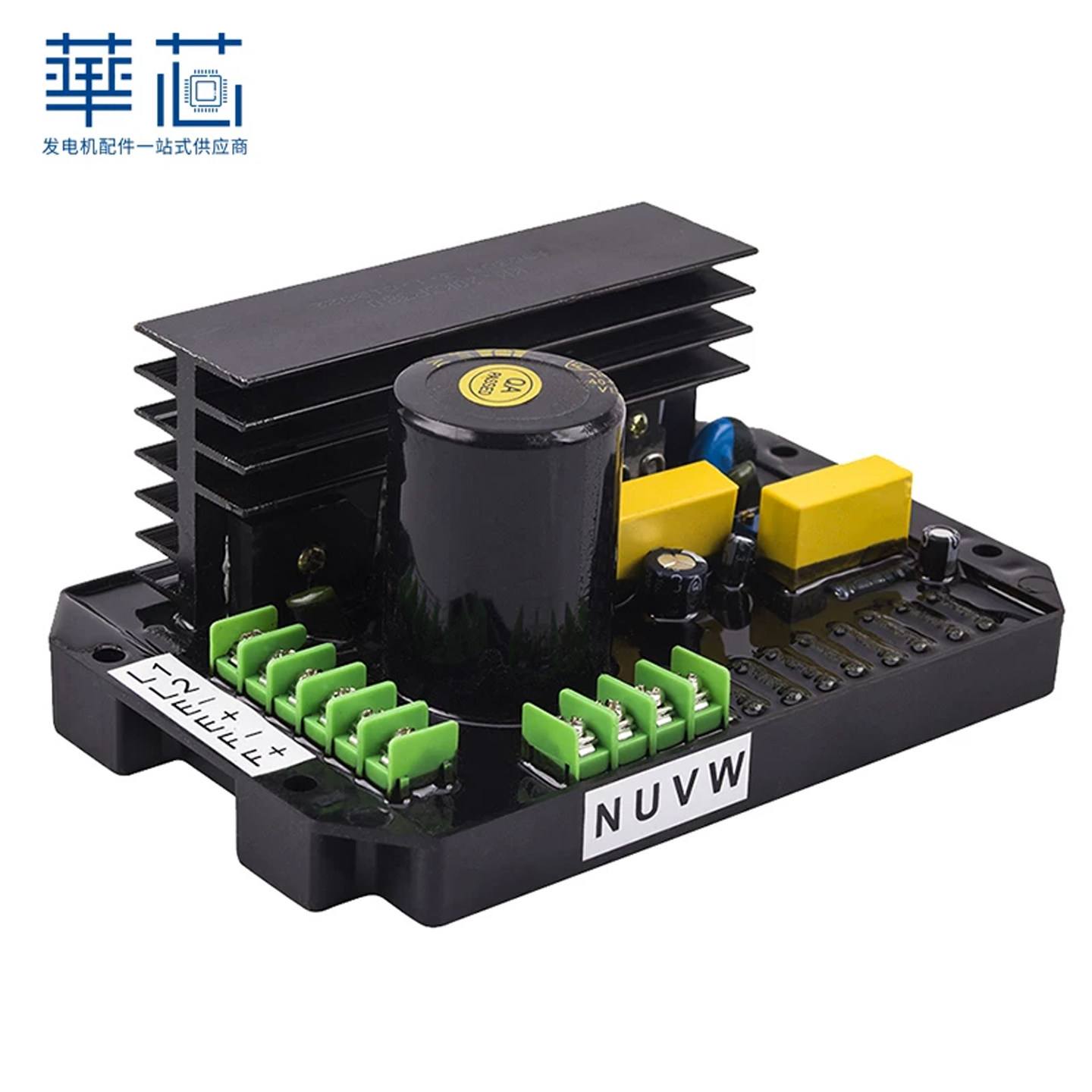 什么样的KM-20K3P380调压板适合凯马汽油发电机?