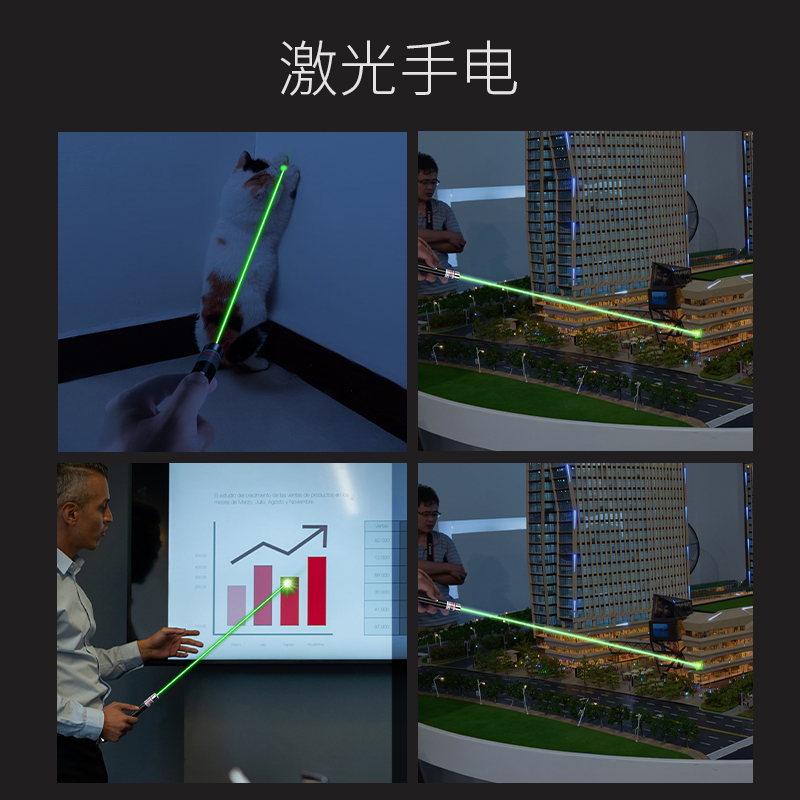 EVOLUTION GEAR VESCL版红激光：户外探险必备神器，点亮你的冒险之旅✨
