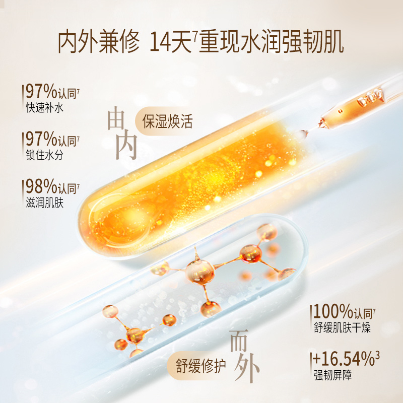 乳液排行榜前十名怎么选？哪些值得入手？