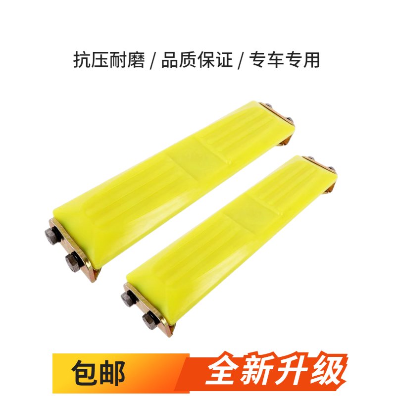 08小挖机橡胶履带升级攻略：耐磨150-72-34加厚款小勾机的秘密武器！