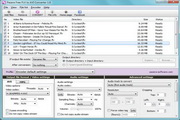 Pazera Free FLV to AVI Converter portable1.9
