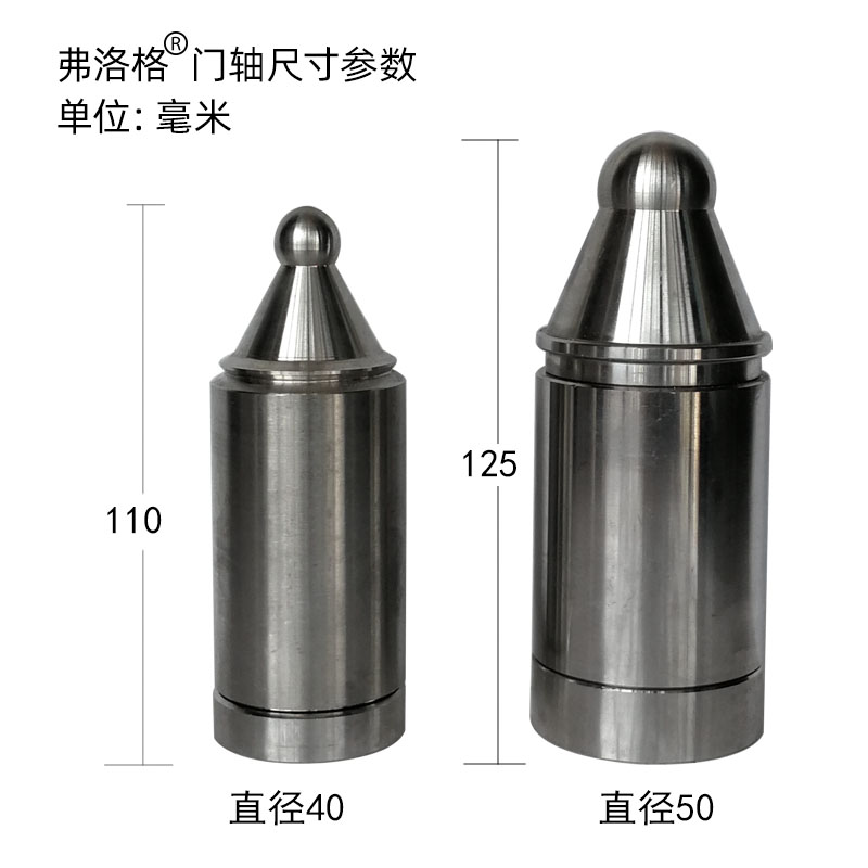 不锈钢201/304焊接门轴太香了！橱柜门铰链选它不踩雷