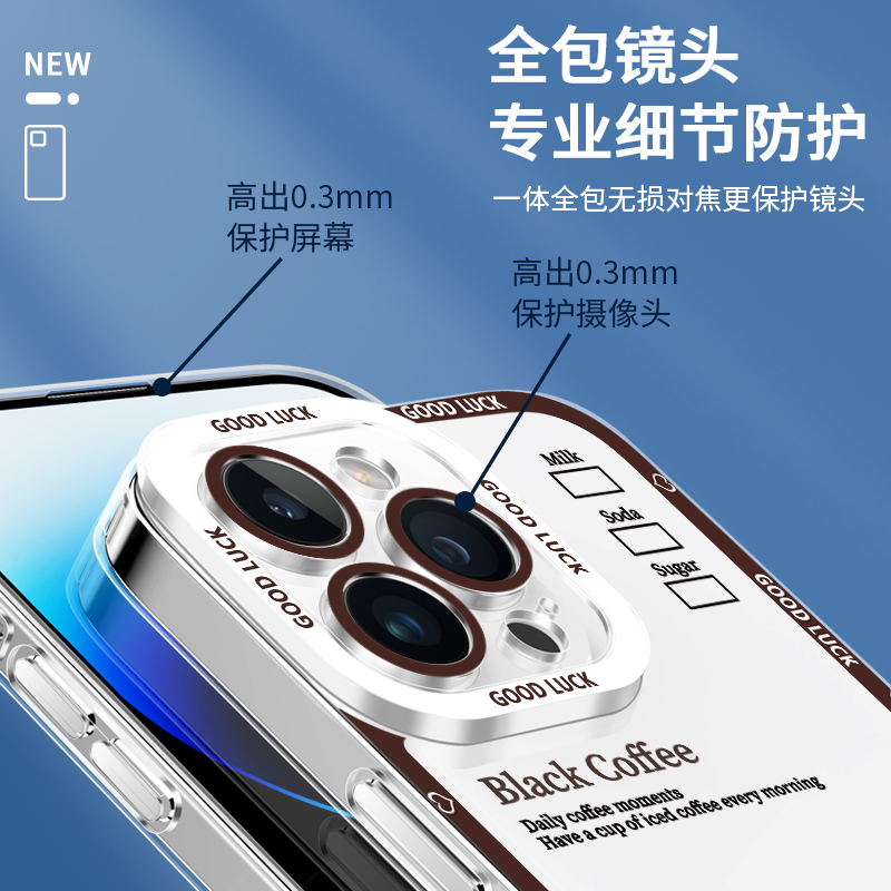 iPhone 16 Pro手机壳防脏：拯救你的爱机，别让它“脏”了你的心！