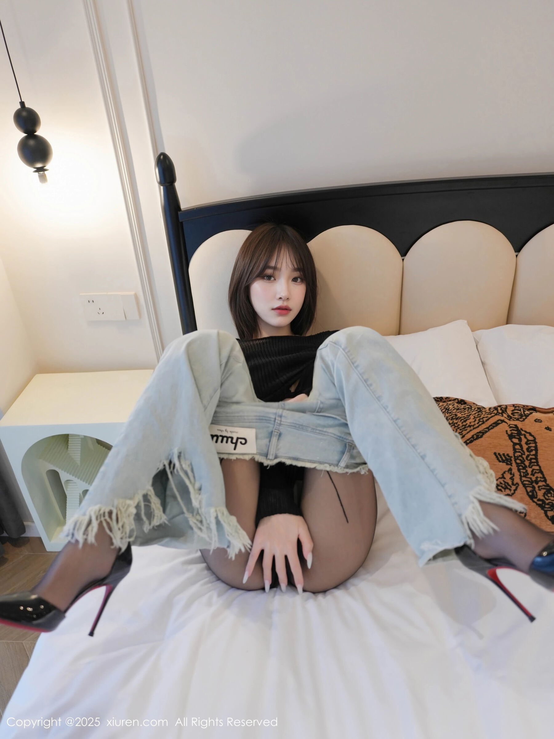 图片[4]-[Xiuren秀人网] 2025.06.06 NO.10374 汁汁[56P]-六色网