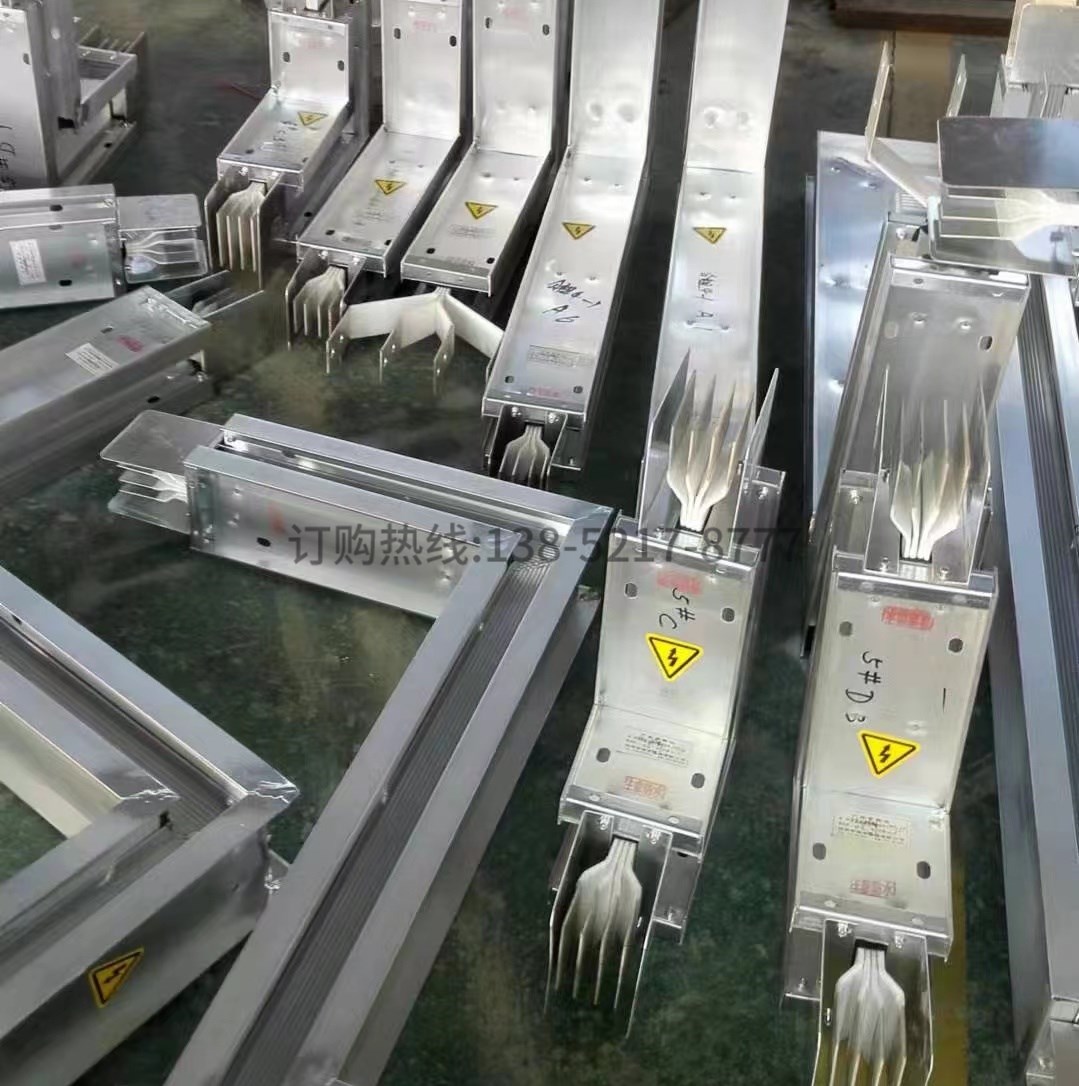 空气型母线槽：高效节能，安全可靠的电力传输专家⚡