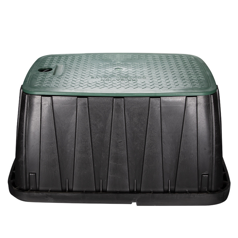 VB1220塑料阀箱：快速取水的秘密武器，你值得拥有！