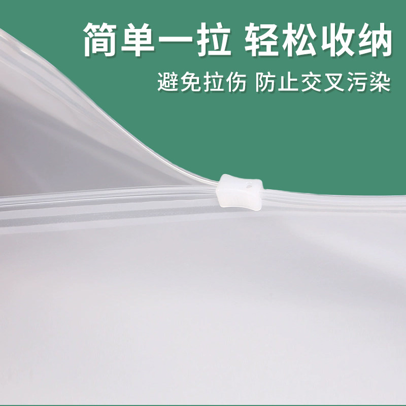 2026年冬季旅行必备？WA118防尘袋如何保护您的行李箱?