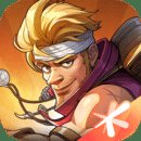 合金弹头街机版
