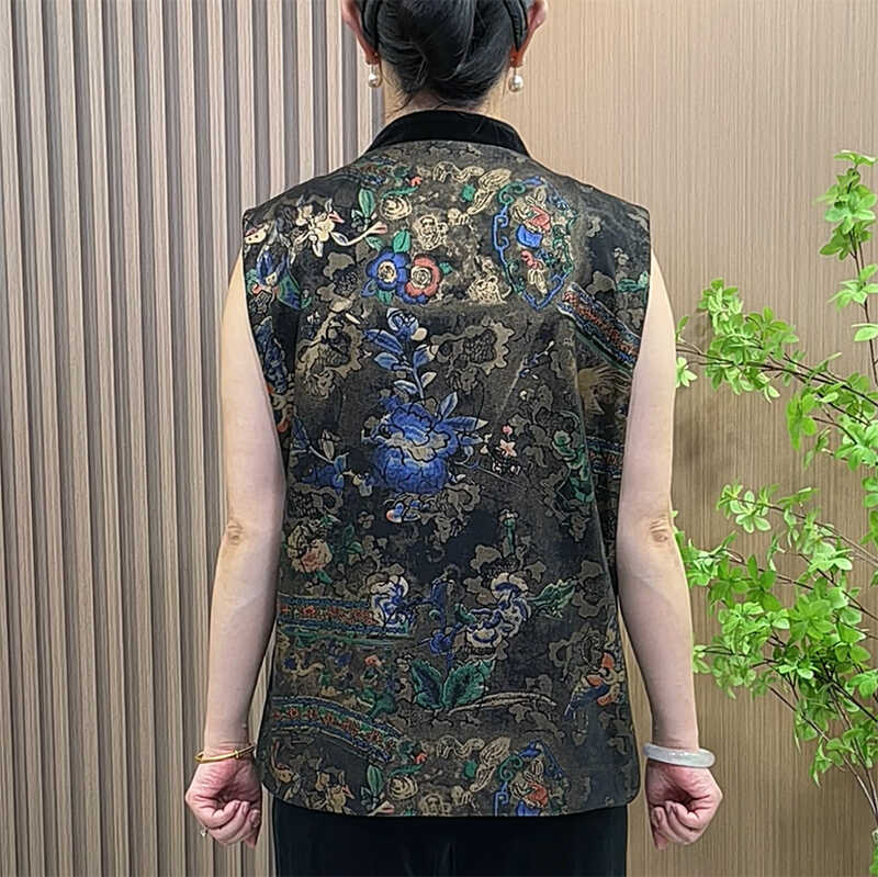 为什么中老年女装秋装总是有特价？背后真相大揭秘