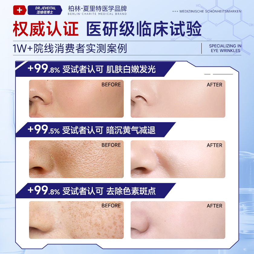 哪些食物可以有效去黄美白？科学护肤的秘密在这里！