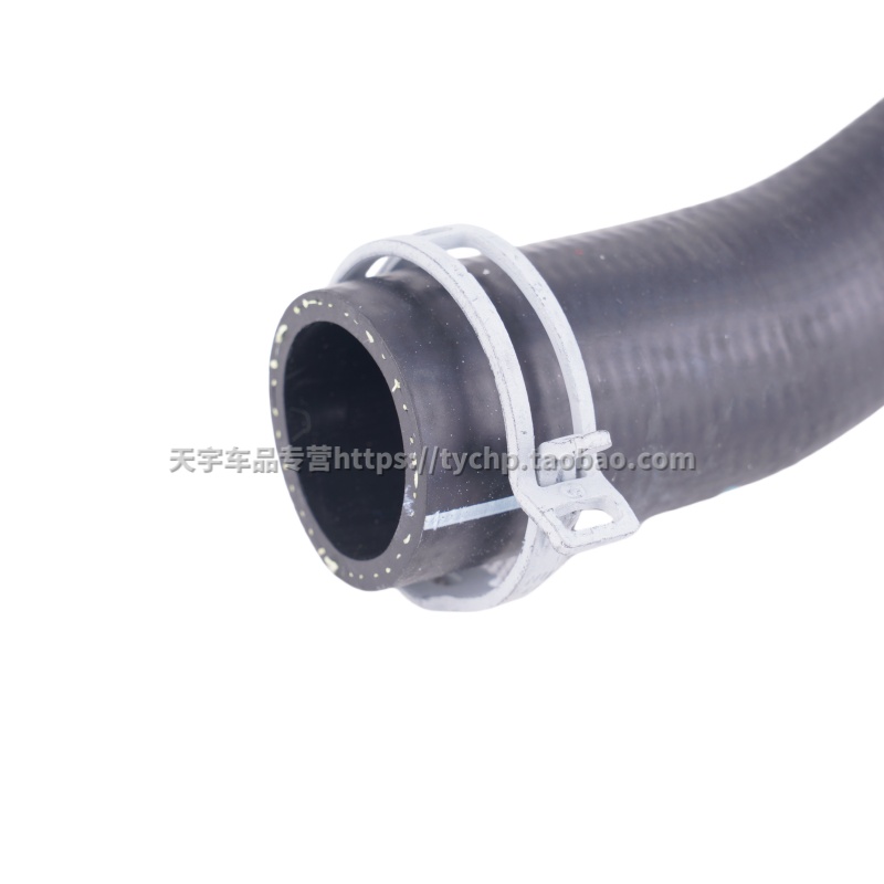 正厂致胜2.0T2.3麦柯斯S-MAX上水管发动机水箱散热水管1683948：汽车保养必备神器，解锁散热新境界！