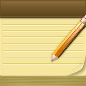 TT笔记 for iPhone1.1