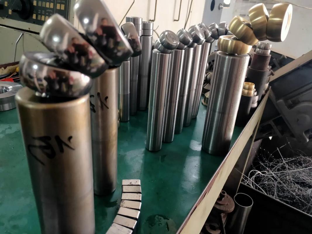 钢索芯棒：壁厚1.0以下弯管神器，轻松防皱，灵活调整！