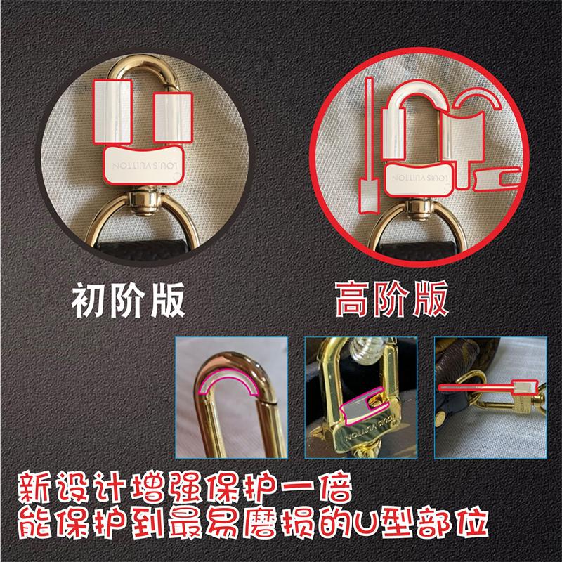 为什么LV包包价格差异这么大？选购指南来了！