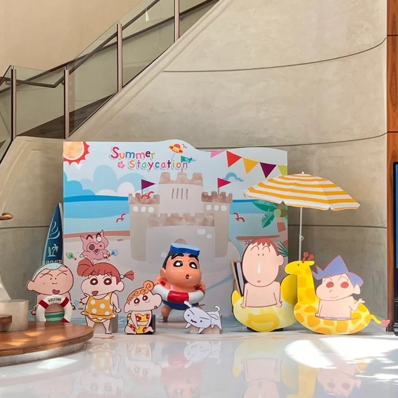 为什么选择香港迪士尼酒店？值不值得住？