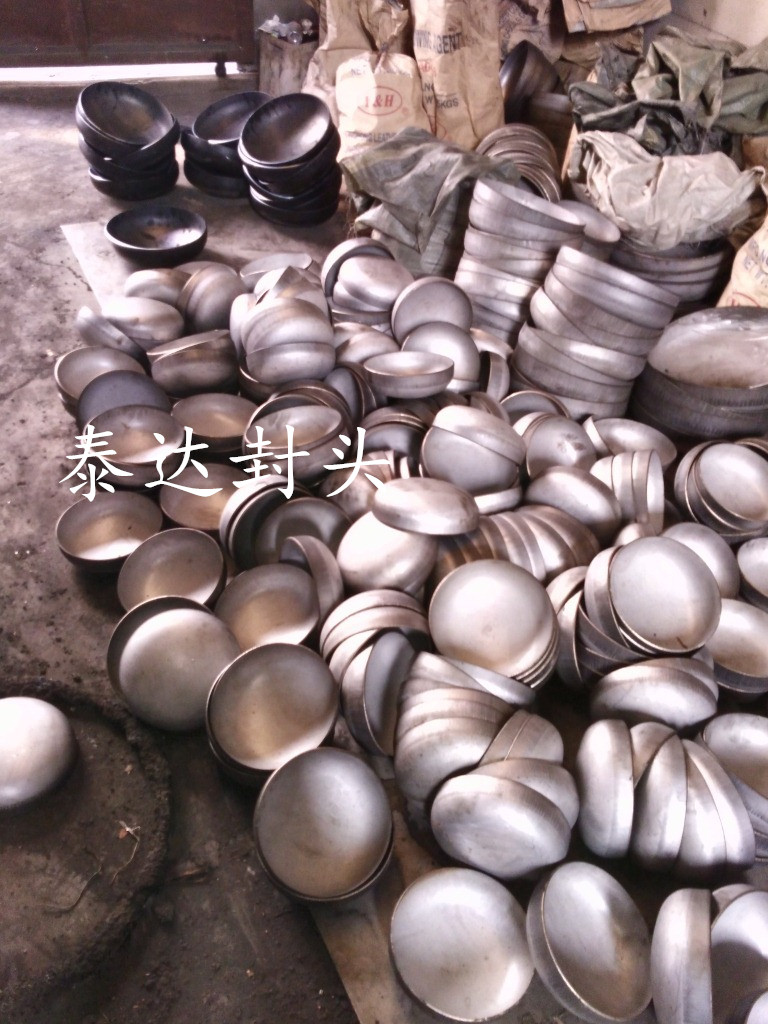 304不锈钢焊接封头：工业级品质，耐腐蚀耐用，完美解决方案！️