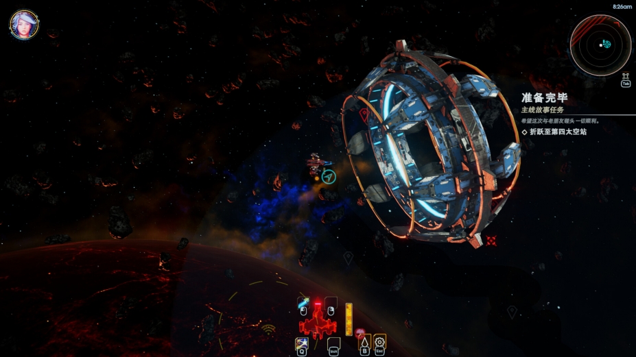 轮回的瓦尔基里免安装绿色中文版7