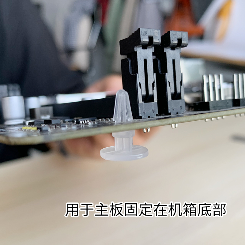 显卡对主板有要求嘛？小白必看，绝绝子的装机指南！