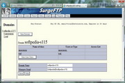 SurgeFTP Server23d6