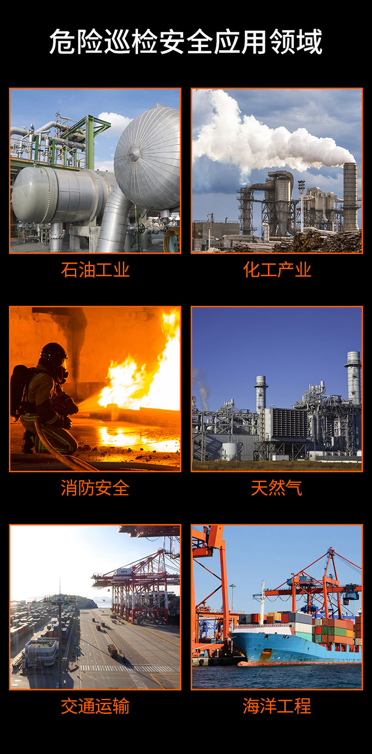 工业防爆智能手机：化工厂、石油天然气加油站、制药行业的安全守护神
