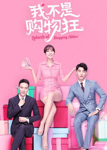 我不是购物狂网络版