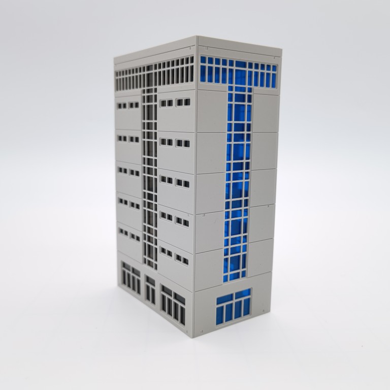 1/150 1/87/72/64建筑模型沙盘：打造你的迷你城市梦！️