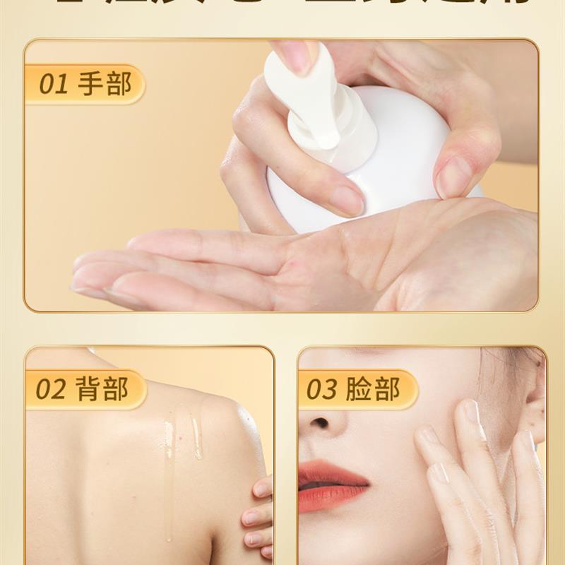北京同仁堂搓泥宝真香预警！去角质黑科技，洗澡也能变白嫩肌！