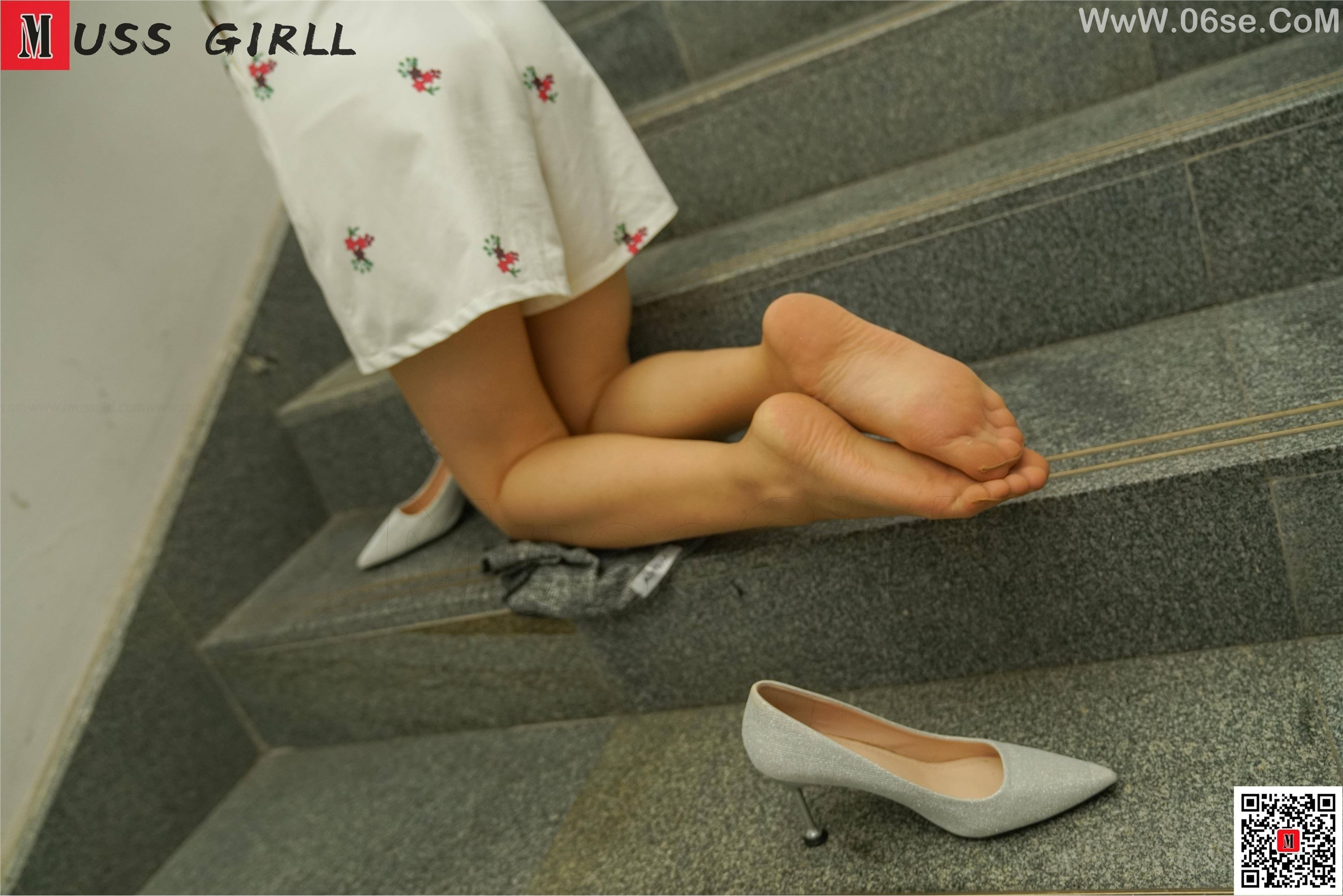 图片[74]-MussGirl慕丝女郎 NO.652 小捷（下）[94P]-六色网