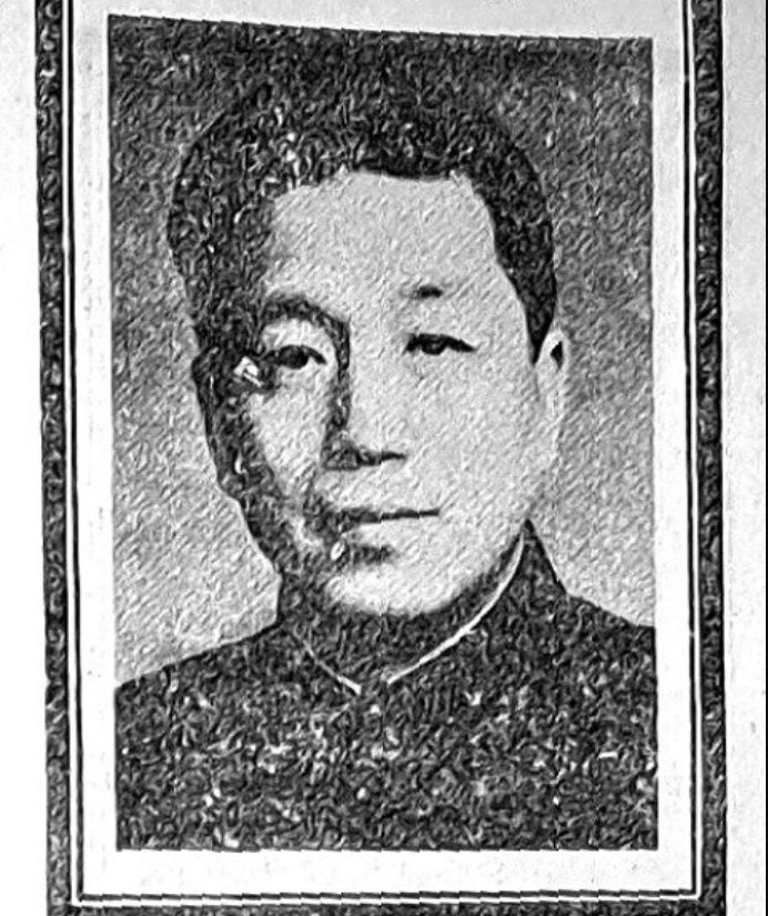 李昂