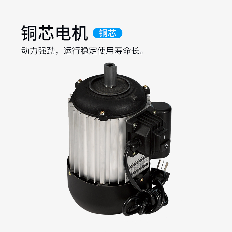 双级旋片式真空泵2XZ-4：修空调冰箱实验室必备神器，轻松搞定高真空需求！️