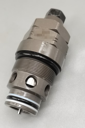 挖掘机溢流阀RV系列：解锁工程效率新高度，让你的工地运转无忧！