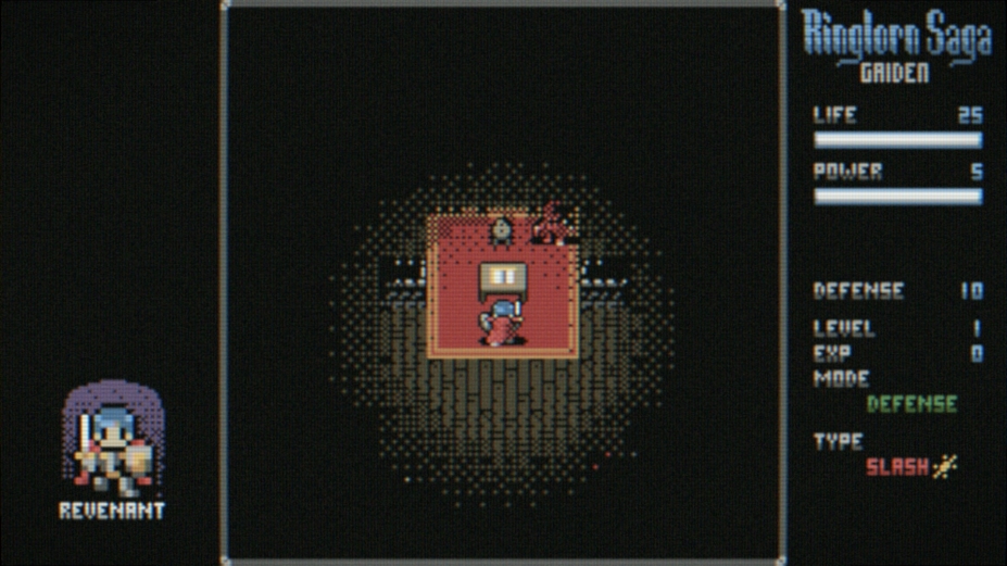 环祭传说：外传免安装绿色版7