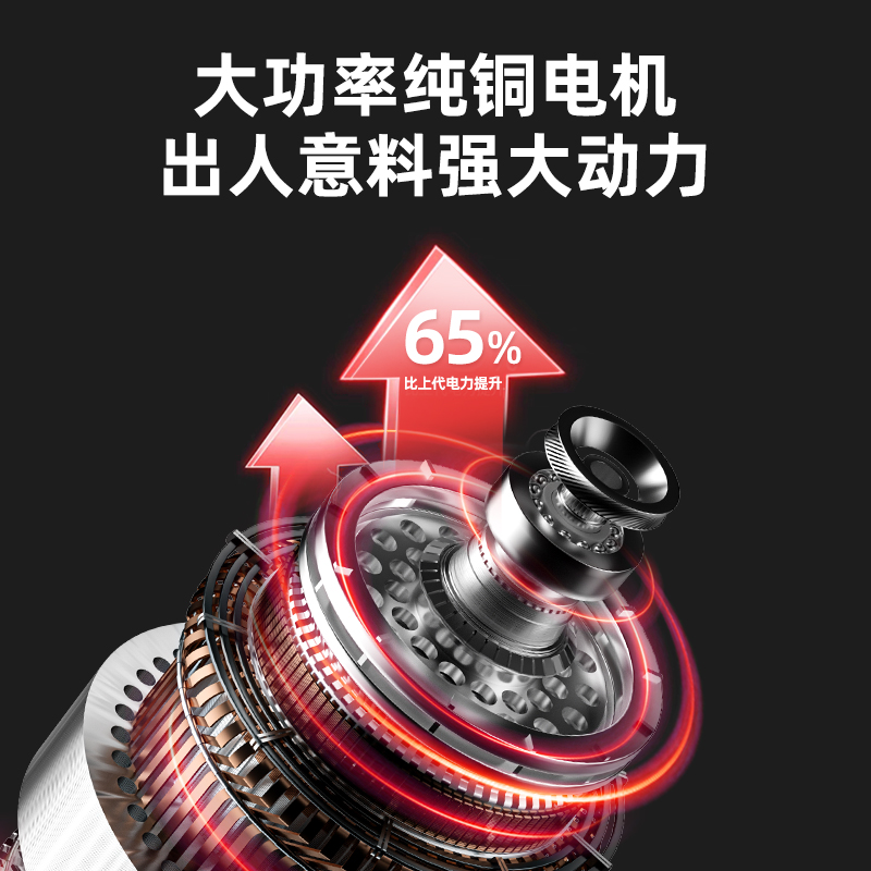 雕刻大师的秘密武器：小型手持电磨机，让你轻松玩转木雕玉石！
