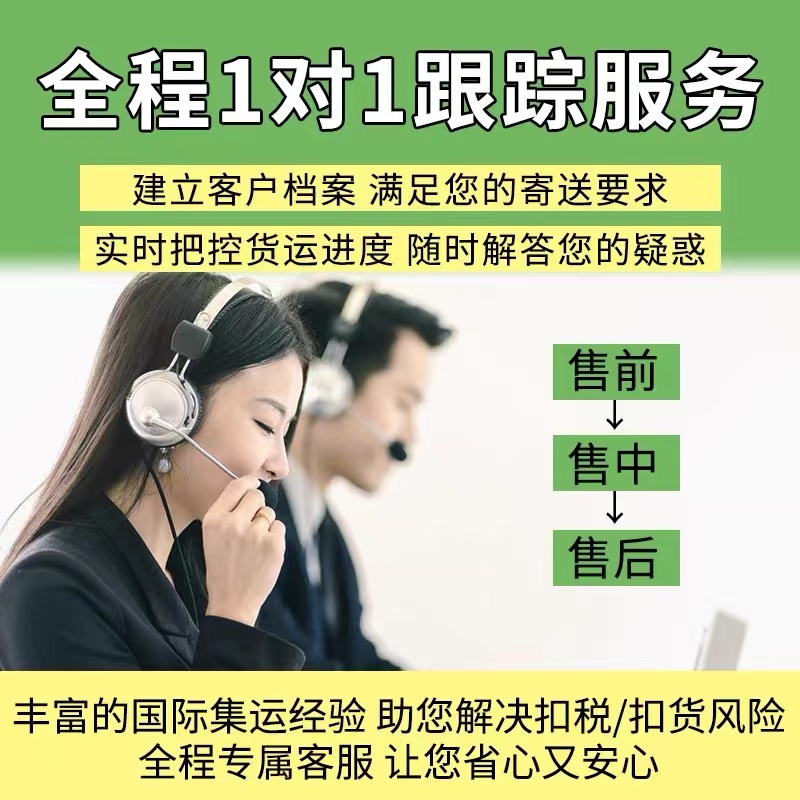 国际快递邮寄德国意大利转运家具食品化妆品，跨国集运物流专线大揭秘！✈️