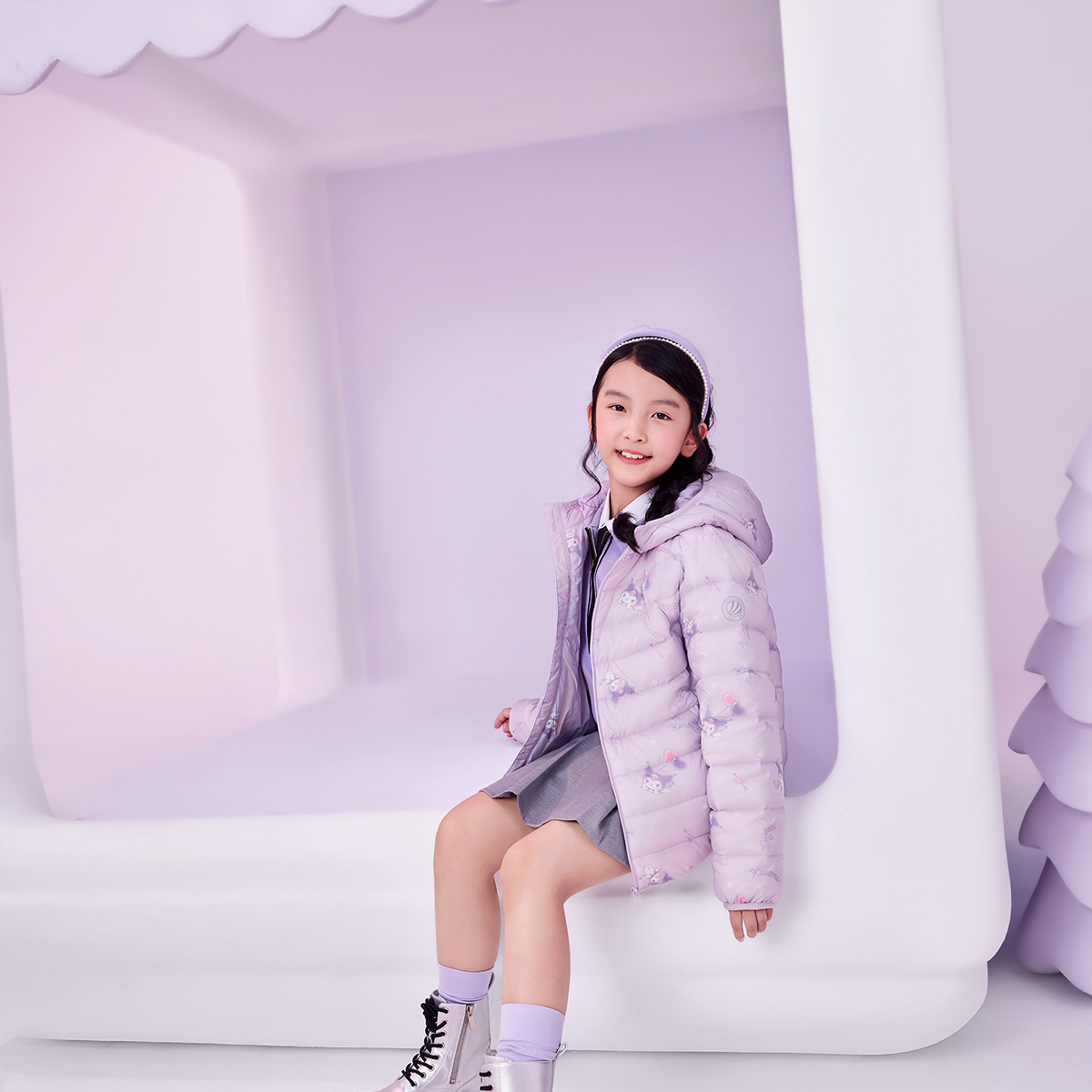 波司登儿童羽绒服：轻薄保暖，宝贝过冬必备神器！❄️