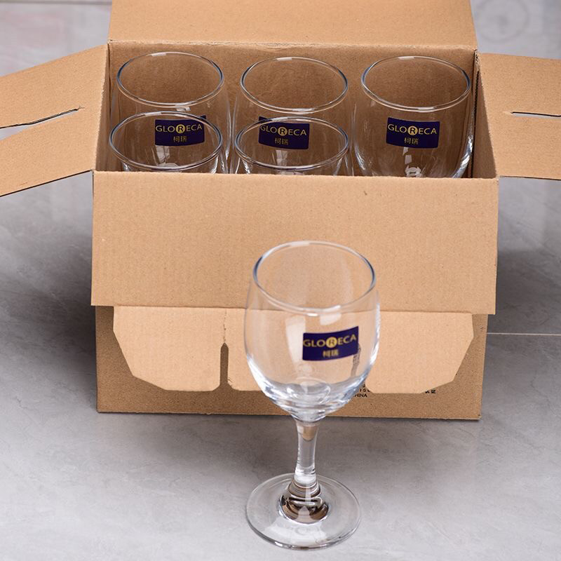 如何选择适合酒店的北欧风格葡萄酒杯？