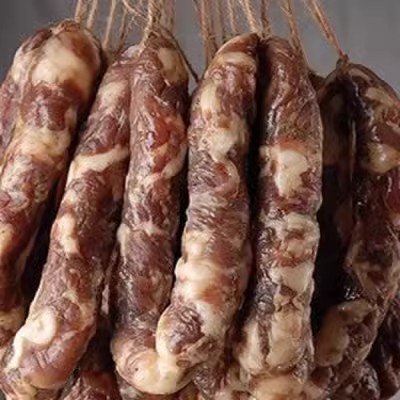千丝鸭血到底有多绝？吃一次就上瘾！这道美食真的太香了