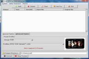 Free MP4 to VOB Converter1.0.1