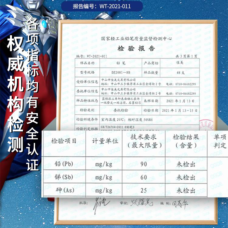 奥特曼铅笔男孩：小学生必备，安全学习神器，一年级专用！‍♂️