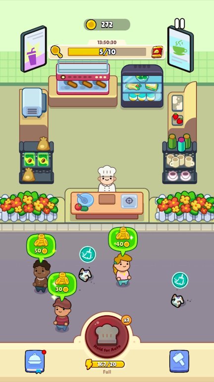 Lucky Kitchen