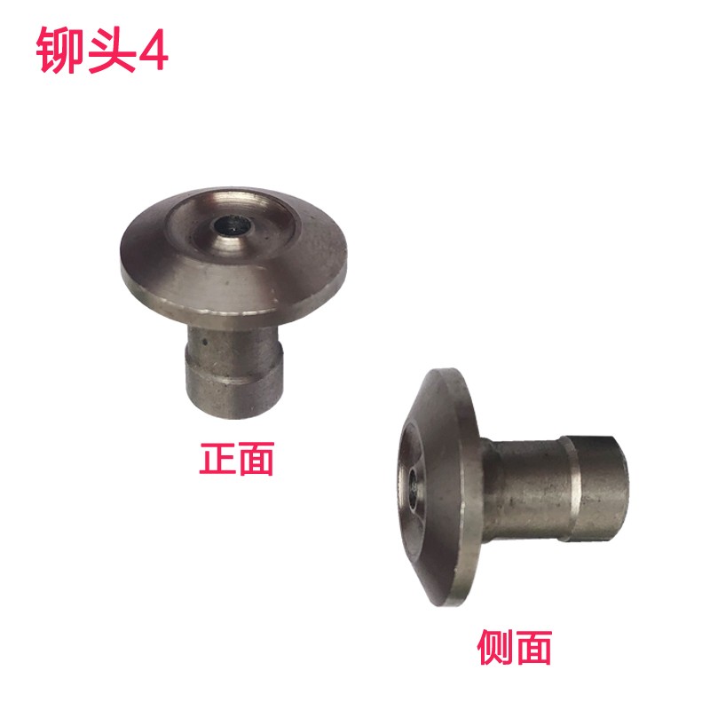 古德S50/S60/GD-568/588/S80财务凭证装订机：办公效率神器，告别繁琐装订！