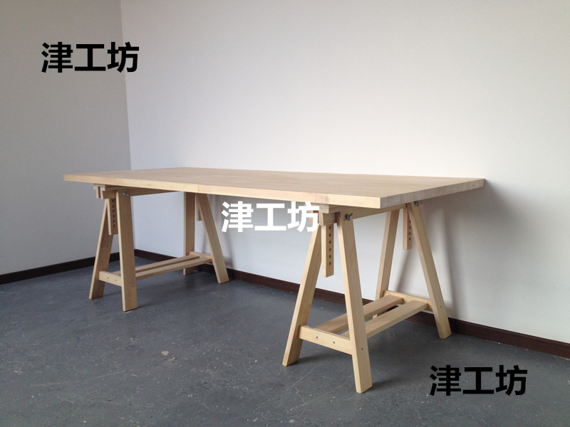实木办公桌绘图桌架升降桌架设计桌电脑桌：厂家直销，解锁高效办公新姿势！