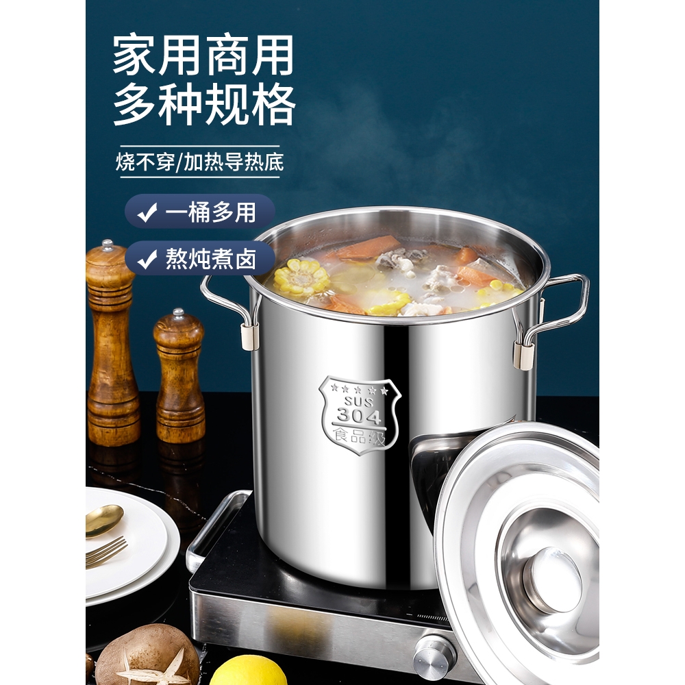 200升油桶真香预警！大油桶家用/商用都超值！这波不冲真的亏大了