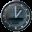 免费桌面时钟 Vista Clock1.1