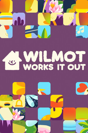 Wilmot Works It Out免安装中文学习版