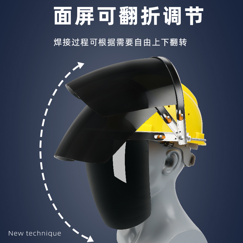 6800面具配件大揭秘：头带阀片面屏，如何挑选适合你的安全防护装备？