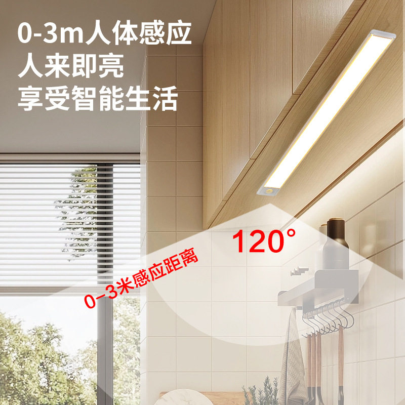 如何选择合适的展示柜灯带？有哪些实用技巧？